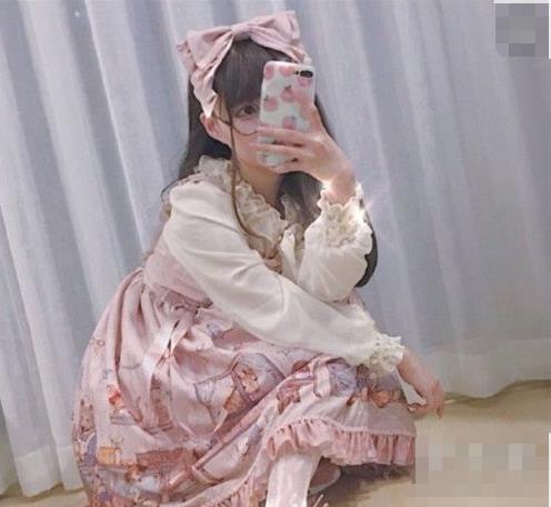 夫人不吃鱼多大了