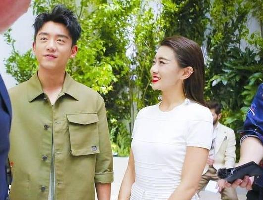 郑恺程晓玥为什么分手
