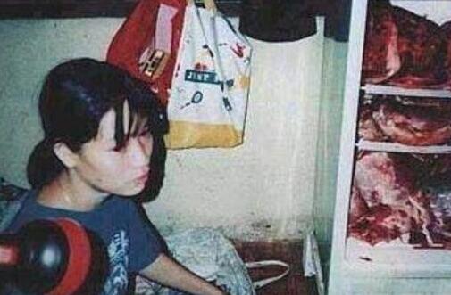 1996年南大碎尸案破了吗