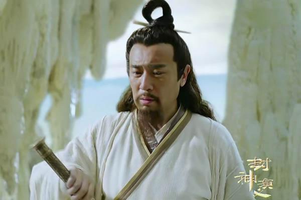 姜子牙女儿嫁给周武王了吗