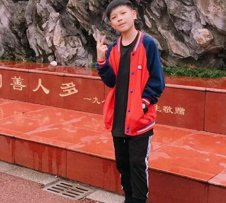 快乐大本营杨宇华资料介绍