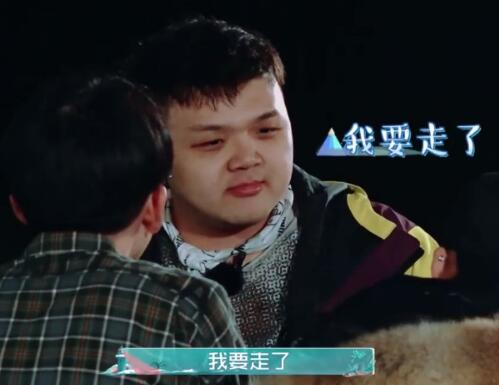 青春的花路艾福杰尼为什么离开