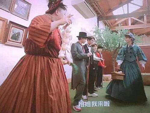 青春的花路艾福杰尼为什么离开