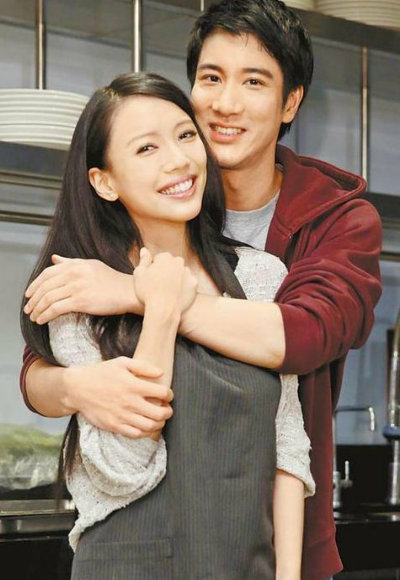 王力宏妻子是做什么的