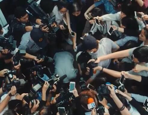 我们与恶的距离是真实事件吗