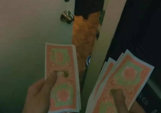 香港鬼叫餐事件太假了