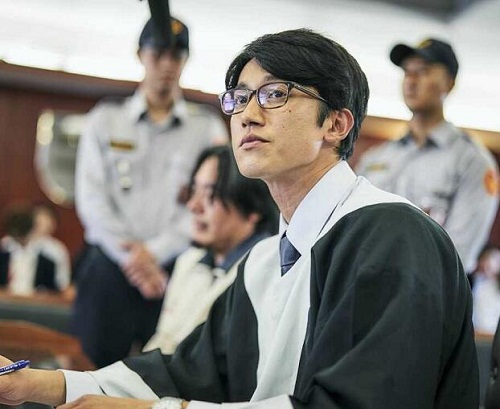 我们与恶的距离王赦为什么帮李晓明辩护