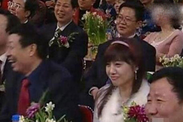 2012春晚诡异事件真相