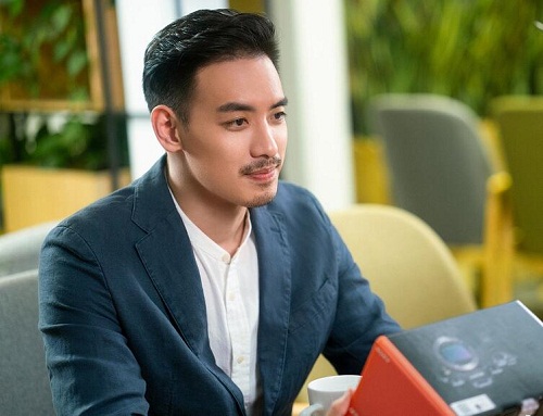 趁我们还年轻葛一寒是谁演的