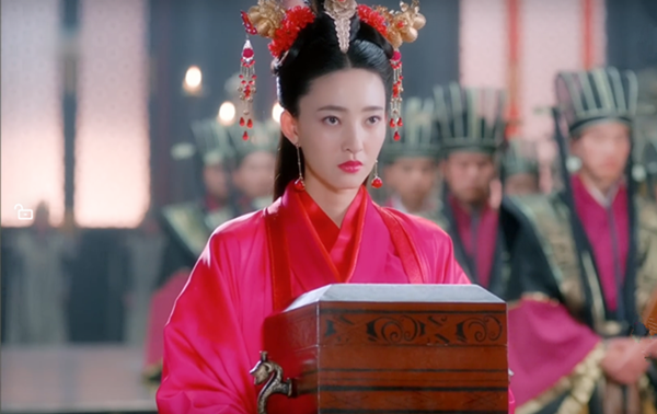 纣王有妃子叫苏妲己吗
