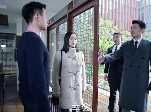 如果可以这样爱小静去哪了