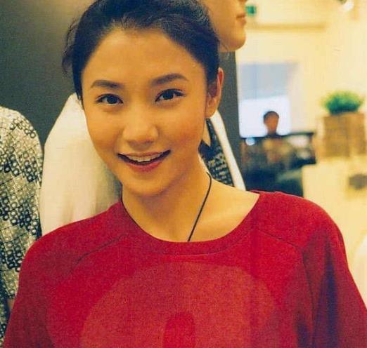 杨烁的老婆是哪位
