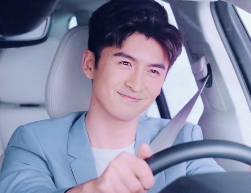 趁我们还年轻樊书臣和洛宗良什么关系