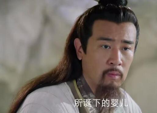 姜王后与姜子牙的关系介绍