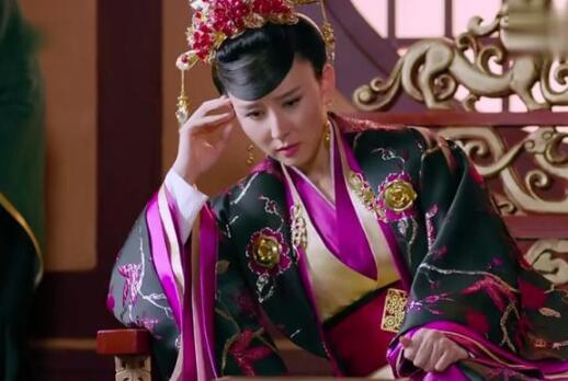 姜王后与姜子牙的关系介绍