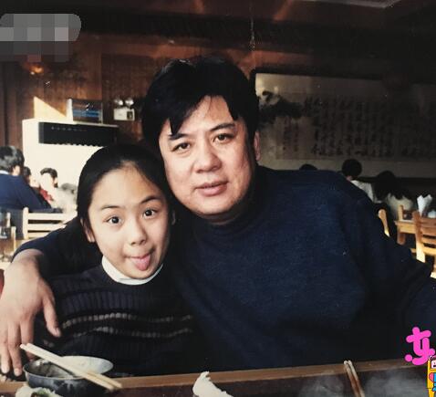 女儿们的男朋友都是单亲家庭吗
