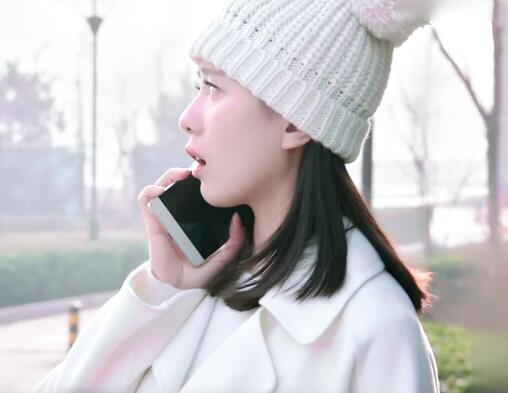 如果可以这样爱刘诗诗用的什么手机