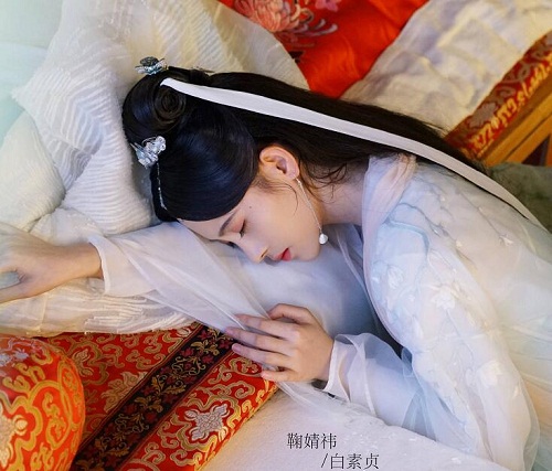新白娘子传奇白素贞第几集喝雄黄酒