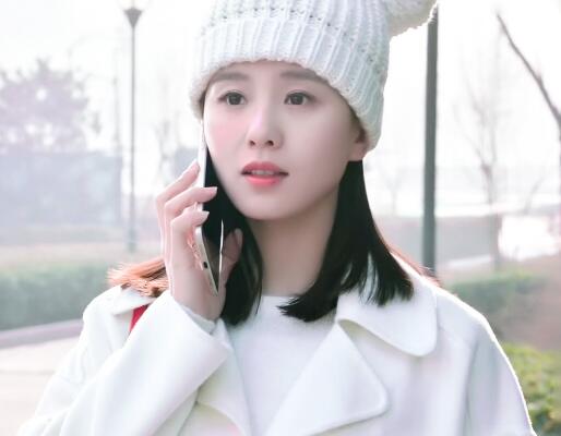 如果可以这样爱白考儿手机铃声叫什么