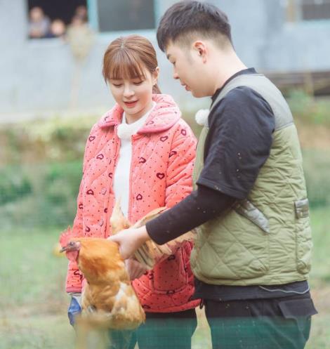 杜海涛沈梦辰什么时候结婚