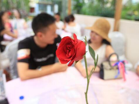 已婚男为什么会找情人