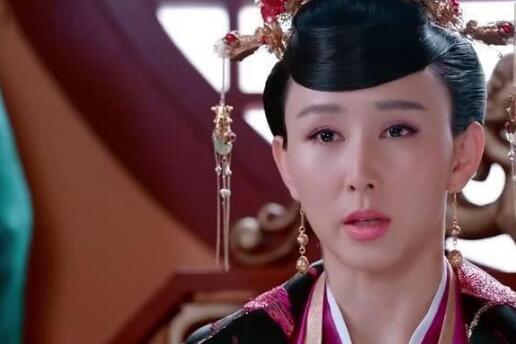 姜王后是姜子牙的女儿吗
