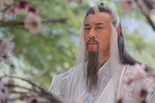 姜王后是姜子牙的女儿吗
