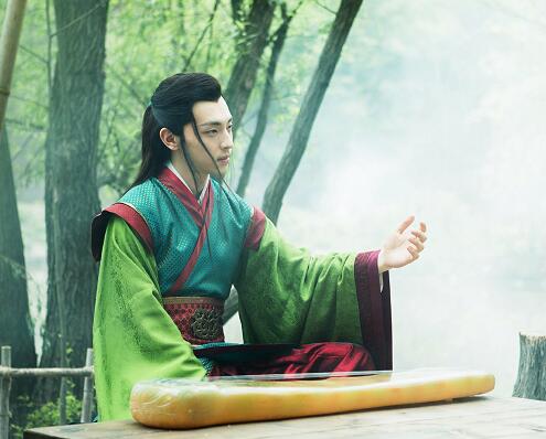 封神演义小娥是哮天犬吗