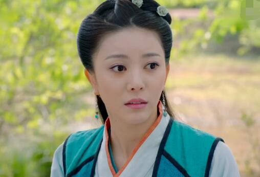 姜子牙有女儿吗