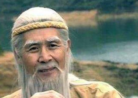 姜子牙有女儿吗