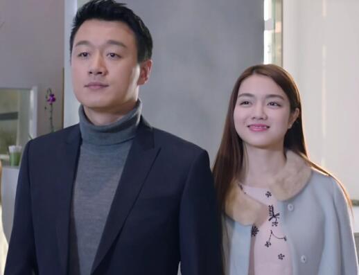 如果可以这样爱瑾宜身份