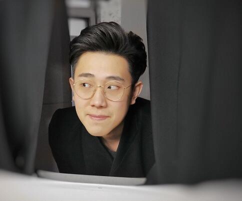 喜欢你我也是滕泽明资料