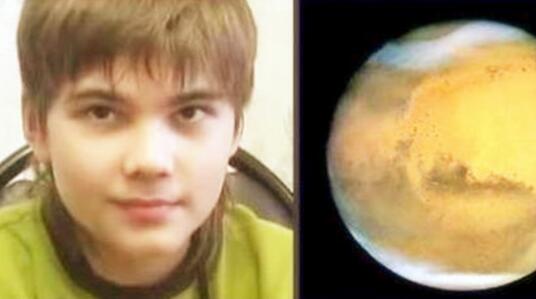 火星男孩是真的吗