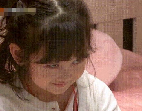 密室大逃脱第四期小女孩是谁演的