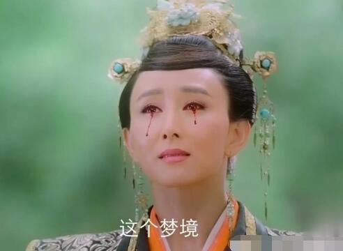 封神演义姜王后结局如何