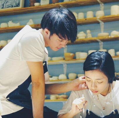 一个已婚男人老是想要你说明什么
