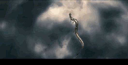 中国有没有真龙揭秘