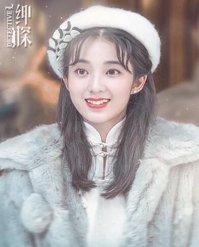 绅探罗非妹妹扮演者是谁