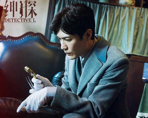 绅探本杰明有感情线吗
