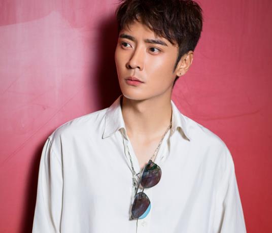 张丹峰为什么不澄清绯闻
