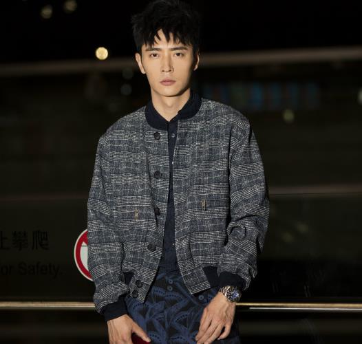 张丹峰为什么不澄清绯闻
