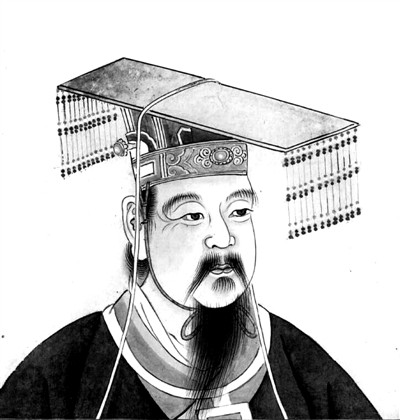 周武王姬发活了多少岁