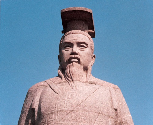 周武王姬发活了多少岁
