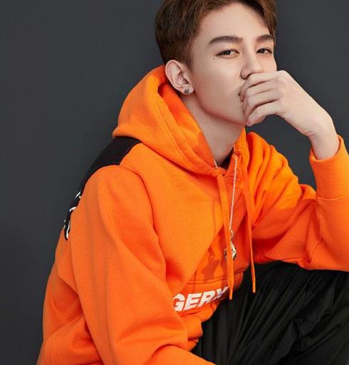 创造营夏之光为什么叫瓢