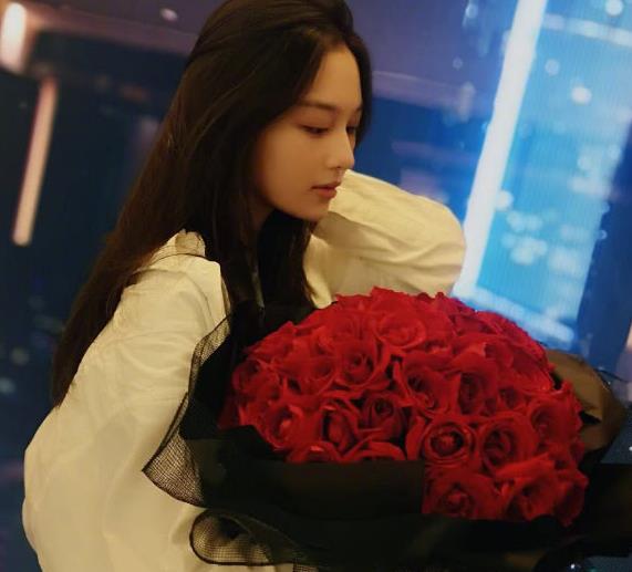 张馨予是不是奉子成婚