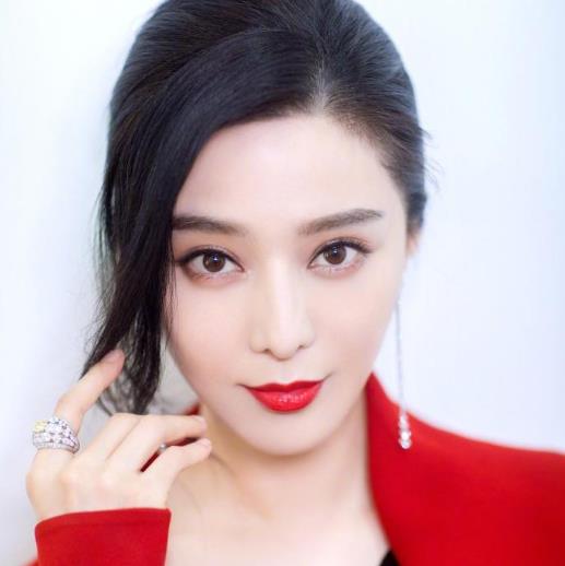 范冰冰为什么可以复出
