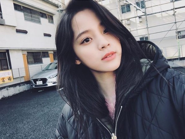 欧阳娜娜为什么没有台湾腔