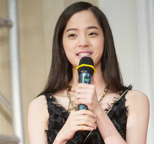欧阳娜娜为什么没有台湾腔