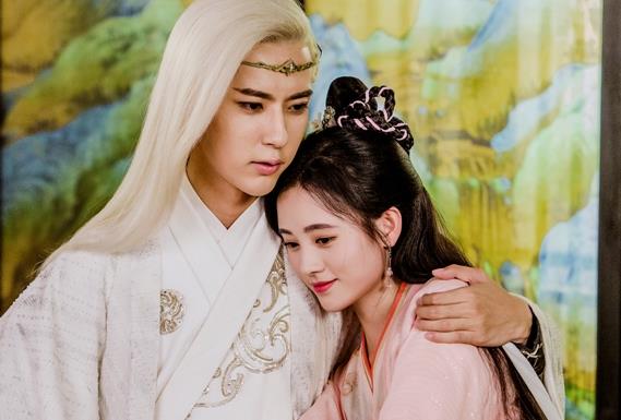 于朦胧鞠婧祎关系好吗