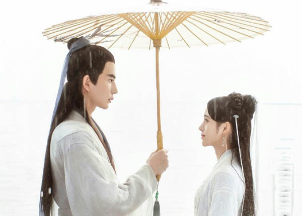 于朦胧鞠婧祎关系好吗